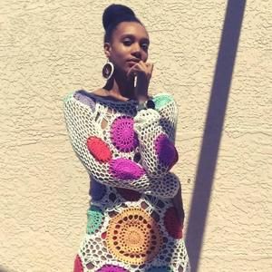 Meet your Posher, Erin